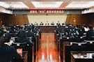 武陵人大：召开2022年“两官”履职评议动员会
